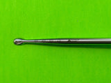 Medtronic Surgical Sofamor Danek Cup Curette, 10mm