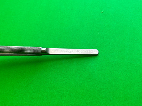 Scanlan 4004-230 Micro Forceps DeBakey Tips, 7-1/8”