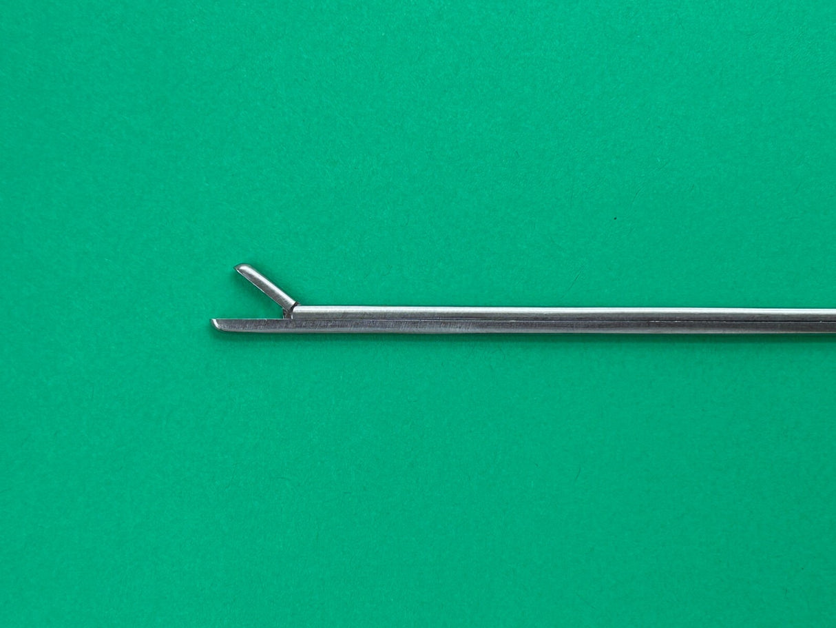 Codman Surgical Microsurgical Decker Rongeur, 15cm Straight Shaft