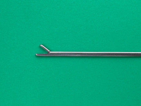 Codman Surgical Microsurgical Decker Rongeur, 15cm Straight Shaft