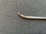 Waldemar Link 75-3149/04 Extra Kerrison #2 Upbitting Kerrison Rongeur 4MM