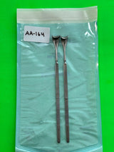 V.Mueller Surgical SU3732 Vein Retractor, 24cm