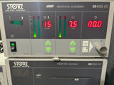 Karl Storz TRICAM Camera, Processor, AIDA, Endoflator, Xenon 300, 495ND Full Set