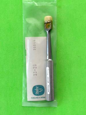 Miltex Surgical Biopsy Punch Dermal 6 mm