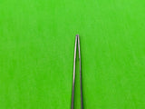 V.Mueller 1 x 2 Teeth Potts-Smith Tissue Forceps With Serrated Tips 8-1/4"