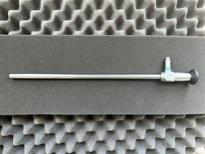 Karl Storz 26003AA 10mm 0º Hopkins II Autoclavable Laparoscope