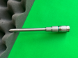 Medtronic MR8-AVS14 Midas Rex Tube 14mm Large Bore Variable Attachment 5-1/2"