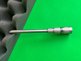 Medtronic MR8-AVS14 Midas Rex Tube 14mm Large Bore Variable Attachment 5-1/2"