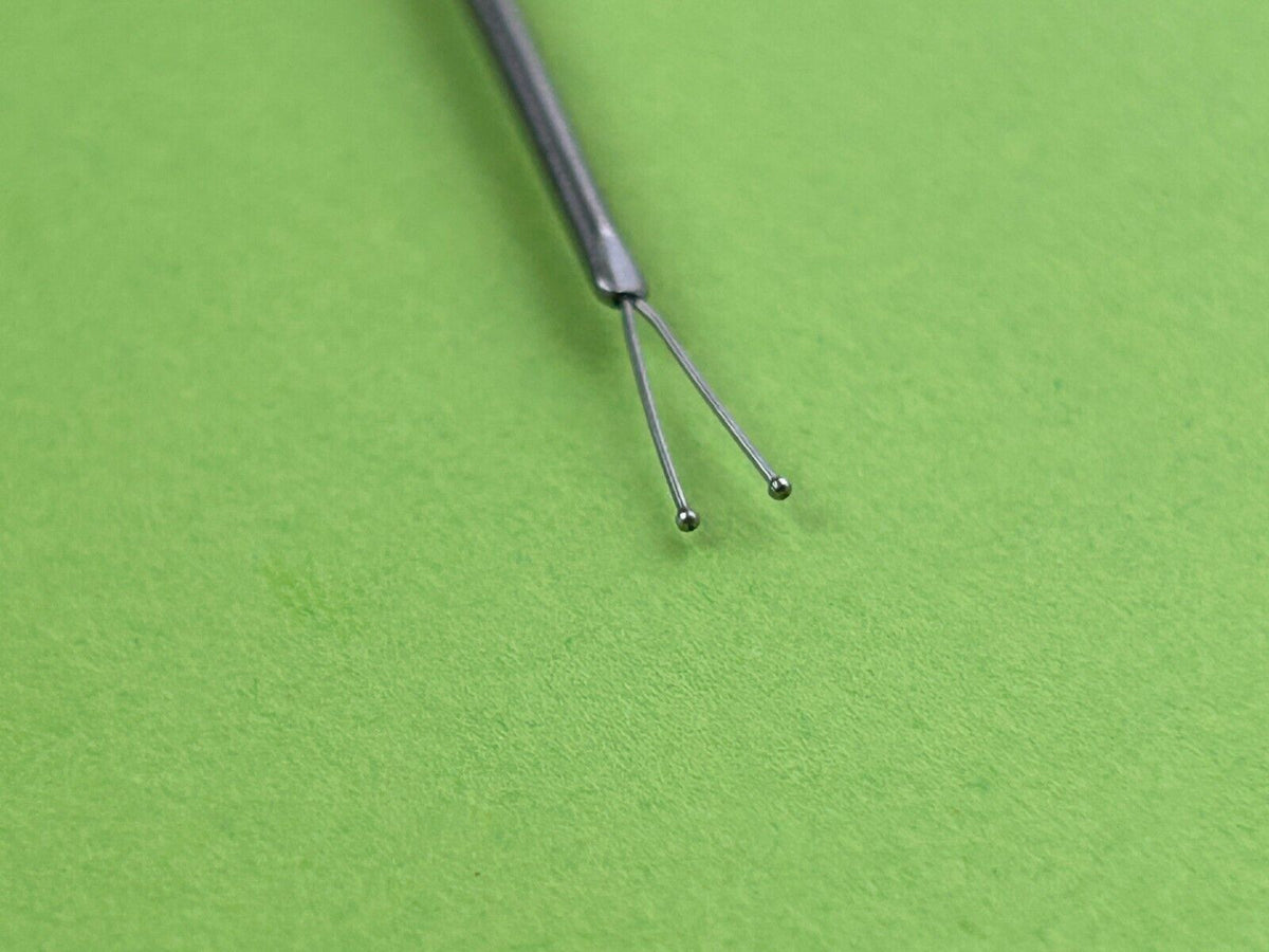 Jacob Probe Instrument Jarit Surgical Jacobson Blood Vessel Probe – AMED CAPITAL