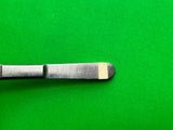V.Mueller CH5902 DeBakey Artery Forceps Forceps, 7.75''