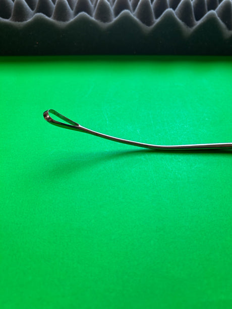 Weck 752354 SIMS Uterine Curette, 11-1/2in