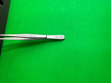 V Mueller SU2500 Tissue Forceps V. Mueller® Brown 6-1/8 Inch
