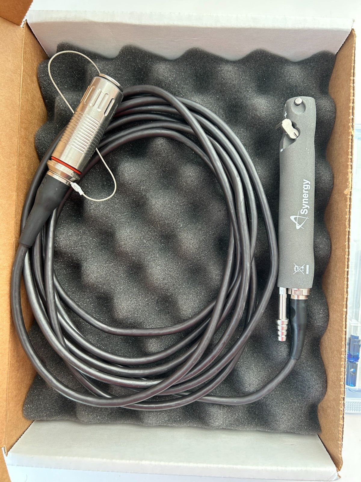 Arthrex NanoResection Small Hub Shaver Handpiece AR-8330SJ W/ 3 FREE 3.5mm Blade