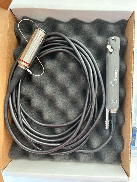 Arthrex NanoResection Small Hub Shaver Handpiece AR-8330SJ W/ 3 FREE 3.5mm Blade