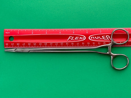 Weck Surgical 9" Sarot Needle Holder, TC