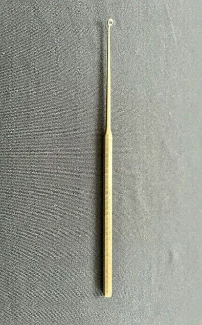 Jarit Buck Curette, REF # 380-192