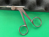 Karl Storz Surgical ROTP ENT Forceps