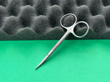 Pilling Surgical 4-1/2" Curved Stevens Tenotomy Scissors