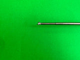 Dyonics 2707 3.4mm DyoVac Suction Forcep