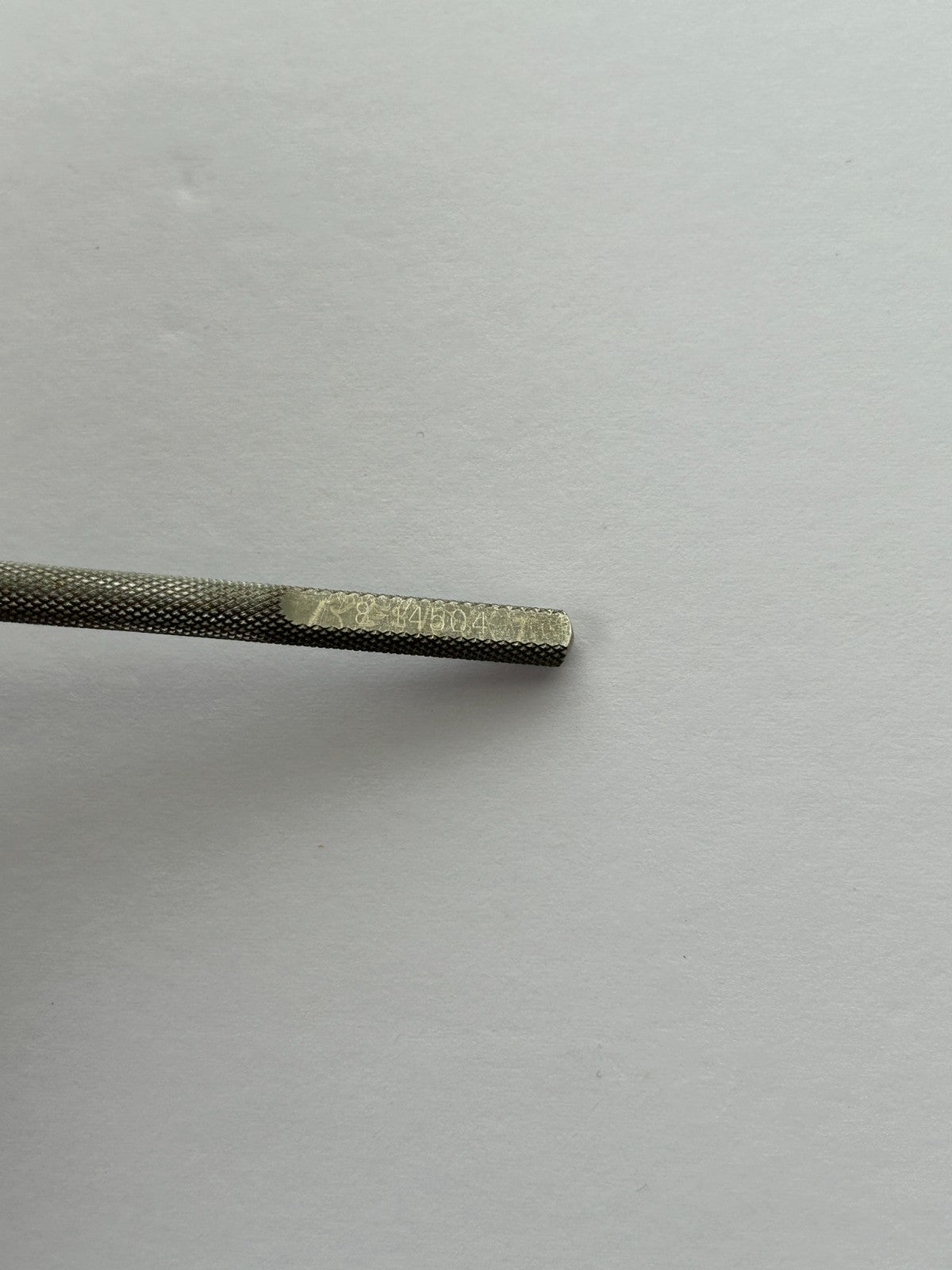 Rhein 08-14504 teinert I claw nucleus chopper, 4-1/2''