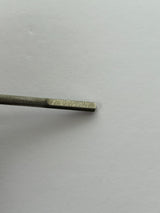 Rhein 08-14504 teinert I claw nucleus chopper, 4-1/2''