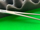 V.Mueller CH-6352 Surgical GLOVER Clamp Forceps 9 3/4"