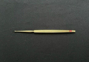 Jarit Ear Curette, Size 2, REF # 350-304