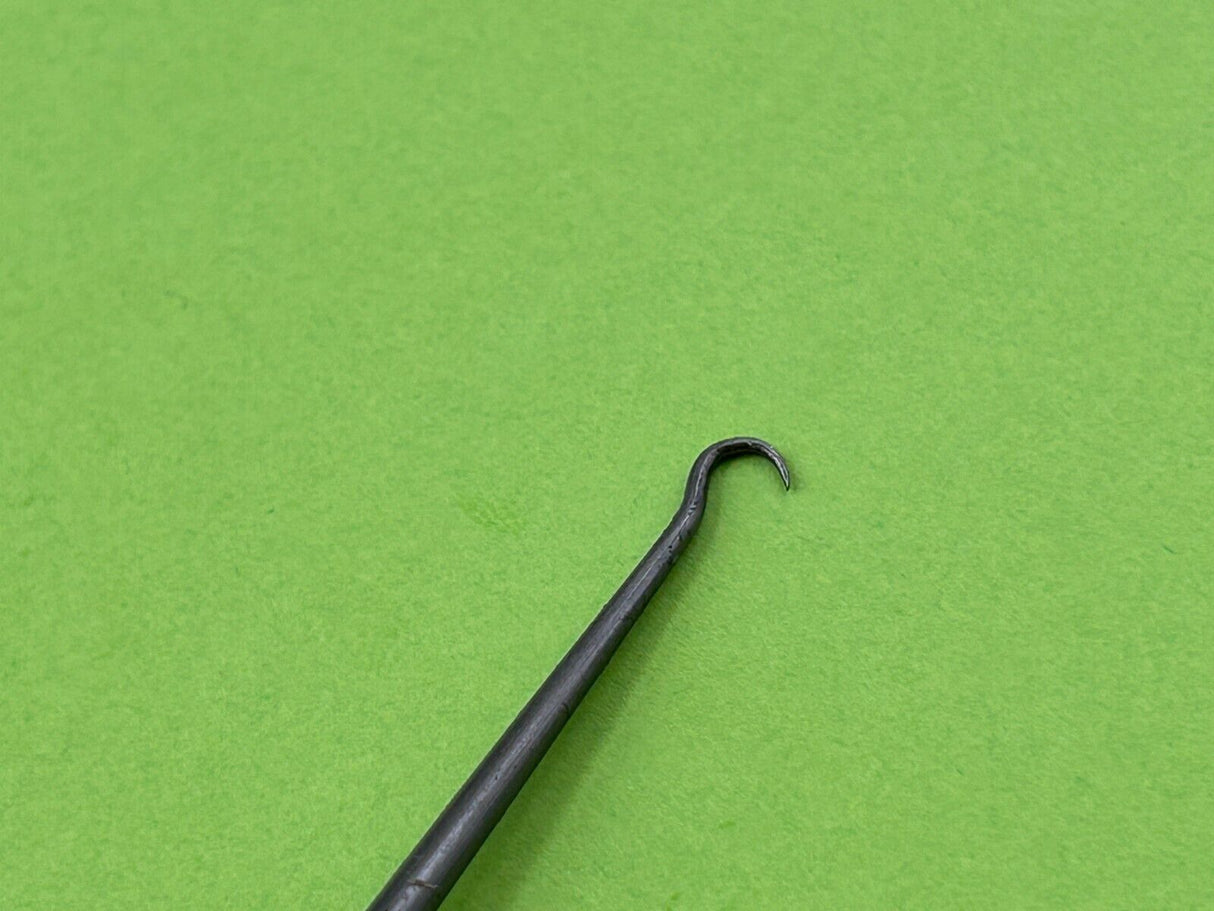 Euro-Med Titanium Skin Hook