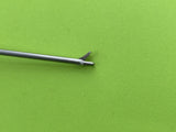 Stryker Surgical Conquest 3.4mm Straight Big Bite Punch