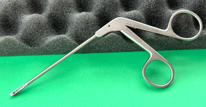 Karl Storz Surgical Right Stammberger RHINO-FORCE II Punch