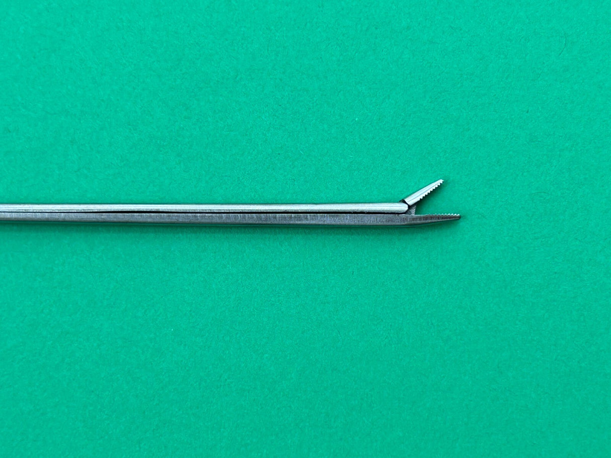 Codman Surgical Alligator Forceps, 14cm Straight Shaft