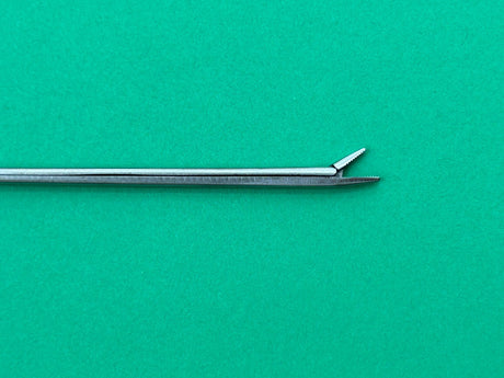 Codman Surgical Alligator Forceps, 14cm Straight Shaft