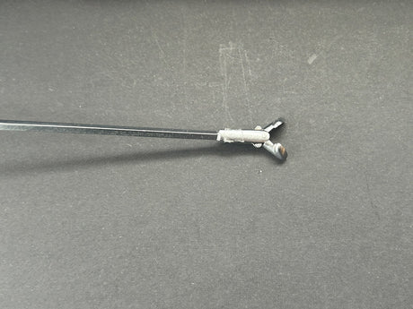 Karl Storz 10370R  5.5mm Right Angled Cup Forceps