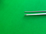 Karl Storz G1909 Brown-Bahnson Tissue Forceps, 1mm x 6mm, 7.6”