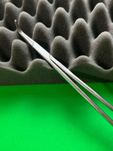 Codman 30-4701 Meeker Dressing Forceps 10-3/4"