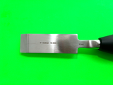 Codman Surgical 46-3106 Magnum Chisel Straight 30mm Tip **Excellent**