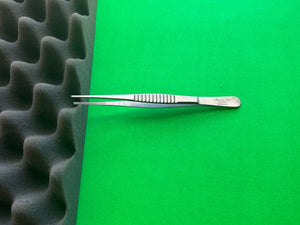 V.Mueller CH5900 DeBakey Vascular Forceps, 6.25"