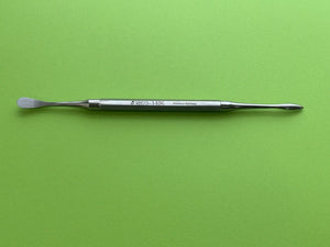V.Mueller Surgical Double Ended Periosteal Elevator