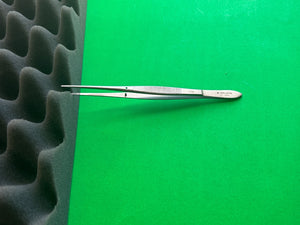 Bioplate 81-3564 Forceps - Straight.