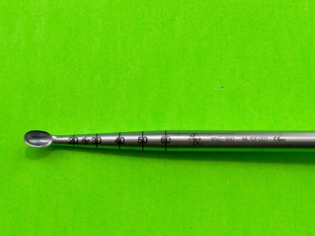 Medtronic Surgical Sofamor Danek 30° Curette