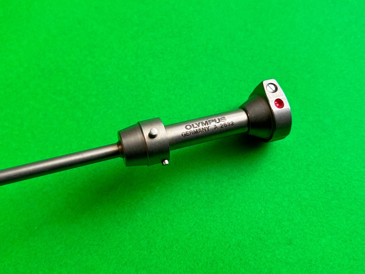 Olympus A2632 Visual Obturator Sheath Urology