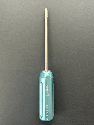 Arthrex AR-6576-11 Reusable Obturator for 11 cm Cannula
