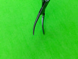 Aesculap Surgical 5-3/4" Delicate Hemostatic Forceps