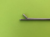V.Mueller Surgical Intervertebral Disc Cloward Rongeur, Angled Up 6mm Bite