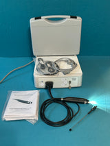 Intuitive Surgical Scholly Camera Handpiece with System Full HD