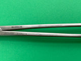 Konig Surgical 10-1/4" Bozeman Uterine Forceps