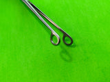 Jarit Surgical Magill Adult Forceps