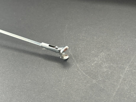 Karl Storz 10370R  5.5mm Right Angled Cup Forceps