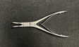 Aesculap F0514R Double-Action Bone Rongeur 18mm 7"