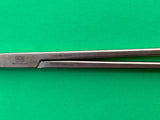V.Mueller Surgical 11-3/4" Vital Mayo Hegar Needle Holder, TC